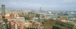 Fotos del Mediterráneo: puerto de Barcelona y monumento a Cristobal Colón
