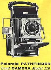 La historia de la cámara Polaroid